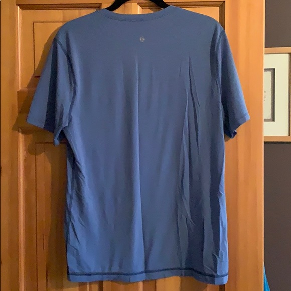 Lululemon Shirt - Picture 2 of 5